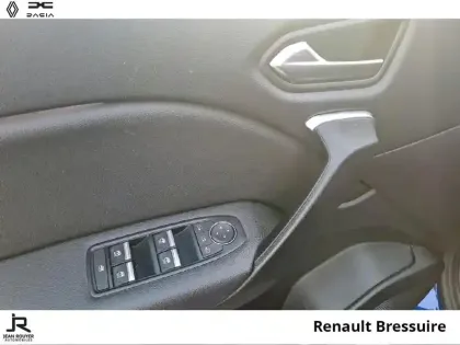Photo 13 Renault Captur  1.6 E-Tech hybride 145ch Intens -21