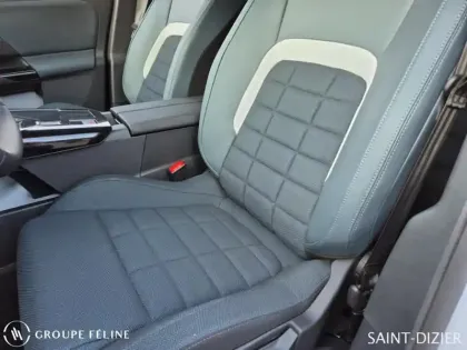 Photo 8 Citroën C5 aircross  Electrique 210ch 78kWh autonomie confort PLUS