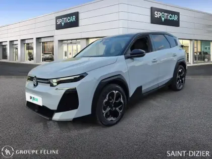 Photo Citroën C5 Aircross Plus