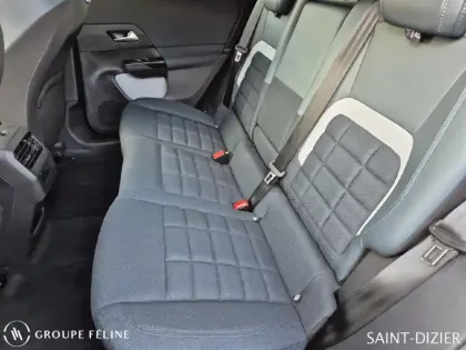 Photo 9 Citroën C5 aircross  Electrique 210ch 78kWh autonomie confort PLUS