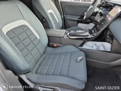 Photo 11 Citroën C5 aircross  Electrique 210ch 78kWh autonomie confort PLUS