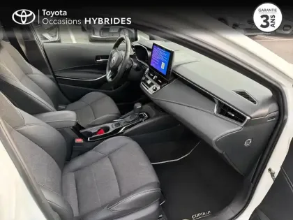 Photo 5 Toyota Corolla  Touring Spt 2.0 196ch Design MY23