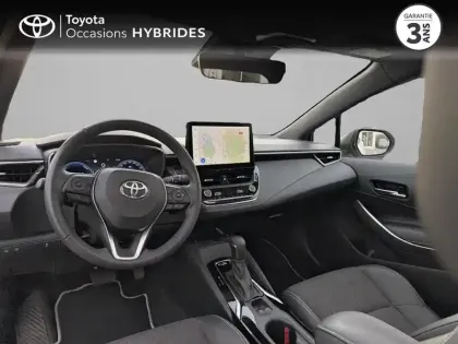 Photo 7 Toyota Corolla  Touring Spt 2.0 196ch Design MY23