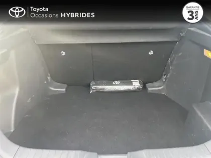 Photo 9 Toyota C-HR  2.0 Hybride 200ch Design NG23