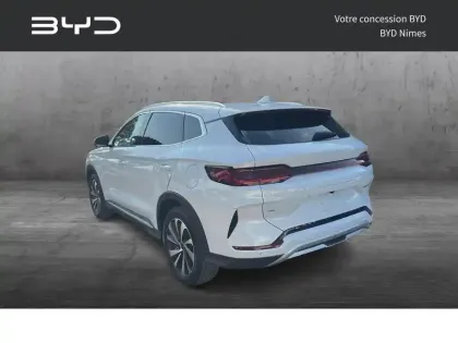 Photo 9 BYD Seal U  1.5 DM-i 324ch Design AWD