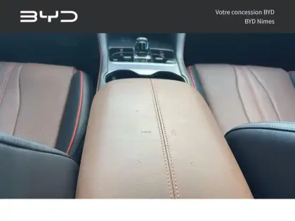 Photo 17 BYD Seal U  1.5 DM-i 324ch Design AWD