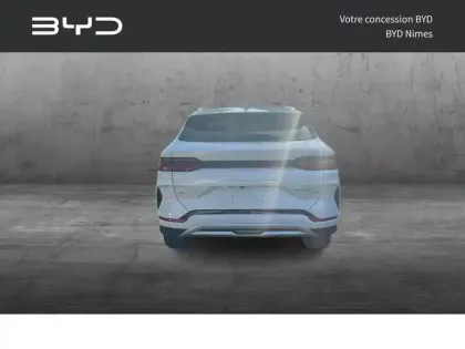 Photo 8 BYD Seal U  1.5 DM-i 324ch Design AWD