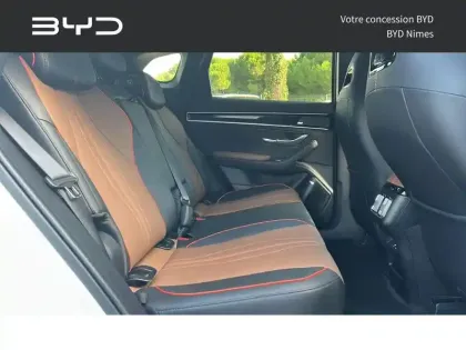 Photo 14 BYD Seal U  1.5 DM-i 324ch Design AWD