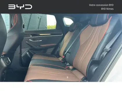 Photo 13 BYD Seal U  1.5 DM-i 324ch Design AWD