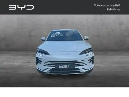Photo 5 BYD Seal U  1.5 DM-i 324ch Design AWD