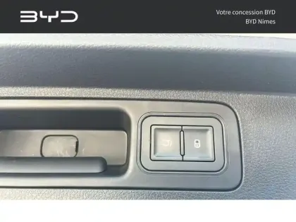 Photo 11 BYD Seal U  1.5 DM-i 324ch Design AWD