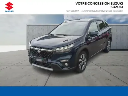 Photo Suzuki S-cross Style