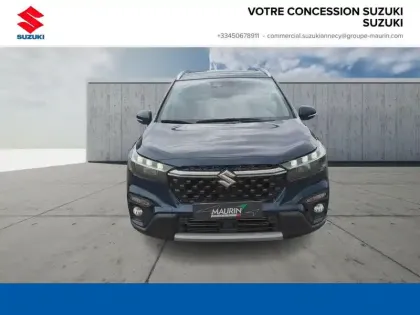Photo 9 Suzuki S-cross  1.4 Boosterjet Hybrid 129ch Style Allgrip