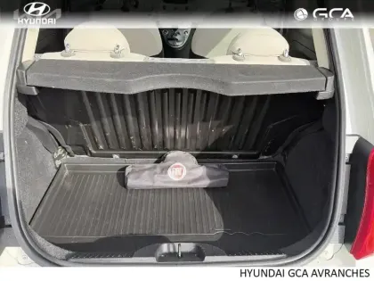 Photo 14 Fiat 500  1.2 8v 69ch Lounge