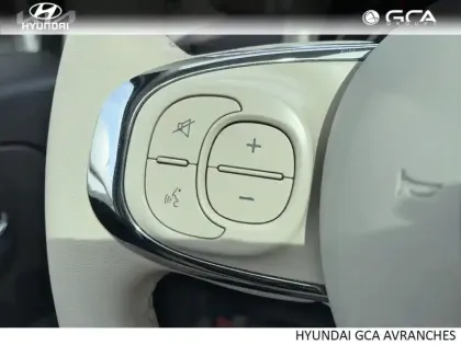 Photo 9 Fiat 500  1.2 8v 69ch Lounge