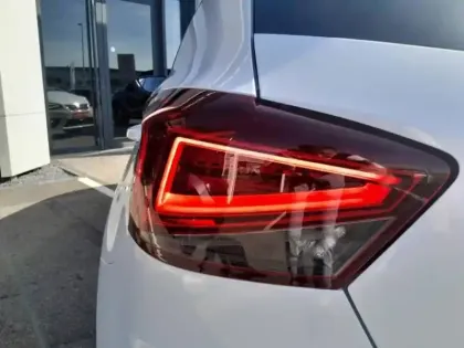 Photo 8 Seat Ibiza  1.5 TSI 150ch FR Xclusive ACT DSG7