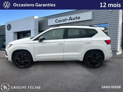 Photo 6 Cupra Ateca  1.5 TSI 150ch V DSG7