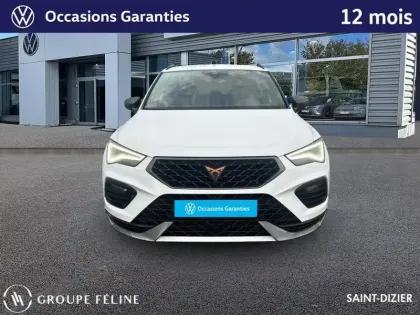 Photo 8 Cupra Ateca  1.5 TSI 150ch V DSG7