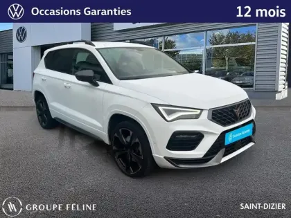 Photo 9 Cupra Ateca  1.5 TSI 150ch V DSG7