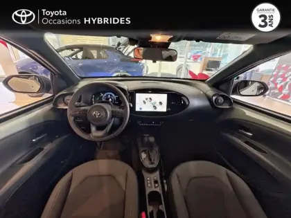 Photo 6 Toyota Aygo X  116h Collection