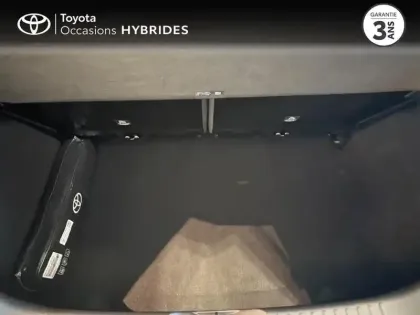 Photo 10 Toyota Aygo X  116h Collection