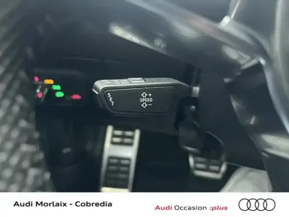 Photo 13 Audi Tt  40 TFSI 197ch S line Stronic 7