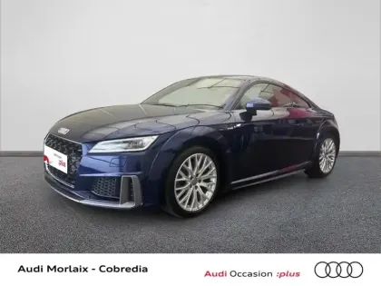 Photo Audi Tt S Line