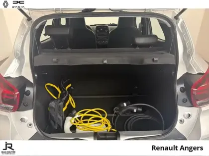 Photo 6 Dacia Spring  45ch Essential 23B