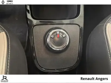 Photo 5 Dacia Spring  45ch Essential 23B