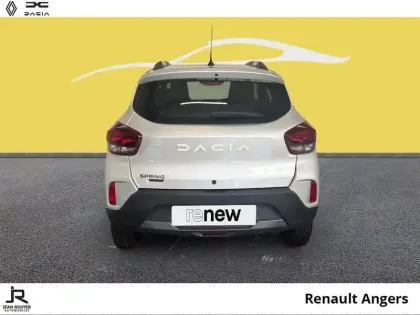 Photo 11 Dacia Spring  45ch Essential 23B