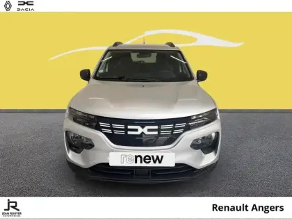Photo 8 Dacia Spring  45ch Essential 23B