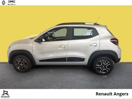 Photo 9 Dacia Spring  45ch Essential 23B