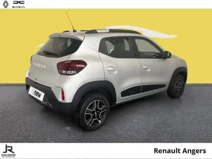 Photo 12 Dacia Spring  45ch Essential 23B
