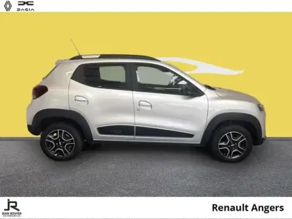 Photo 13 Dacia Spring  45ch Essential 23B