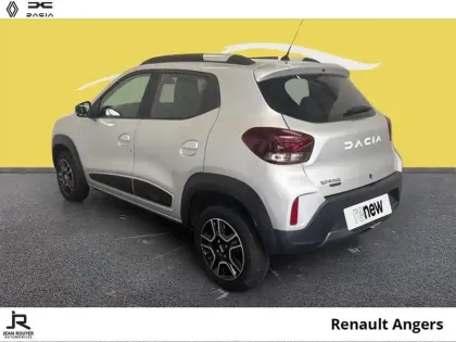 Photo 10 Dacia Spring  45ch Essential 23B