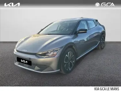 Photo Kia Ev6 Air Active