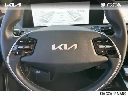Photo 9 Kia Ev6  229ch Air Active 2WD