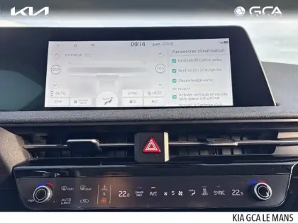 Photo 10 Kia Ev6  229ch Air Active 2WD