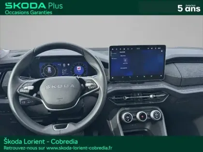 Photo 12 Skoda Kodiaq  1.5 TSI 150ch ACT Hybrid Selection DSG7 7 places