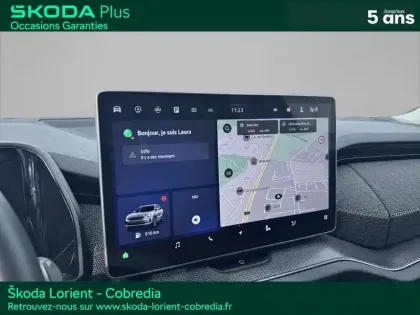Photo 14 Skoda Kodiaq  1.5 TSI 150ch ACT Hybrid Selection DSG7 7 places