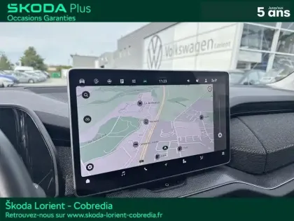 Photo 13 Skoda Kodiaq  1.5 TSI 150ch ACT Hybrid Selection DSG7 7 places