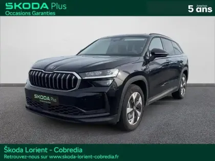 Photo Skoda Kodiaq Selection