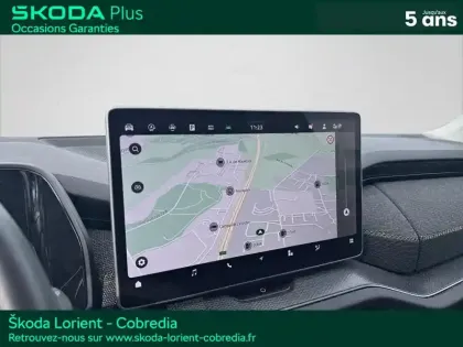 Photo 15 Skoda Kodiaq  1.5 TSI 150ch ACT Hybrid Selection DSG7 7 places