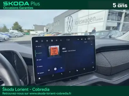 Photo 10 Skoda Kodiaq  1.5 TSI 150ch ACT Hybrid Selection DSG7 7 places