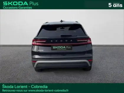 Photo 5 Skoda Kodiaq  1.5 TSI 150ch ACT Hybrid Selection DSG7 7 places