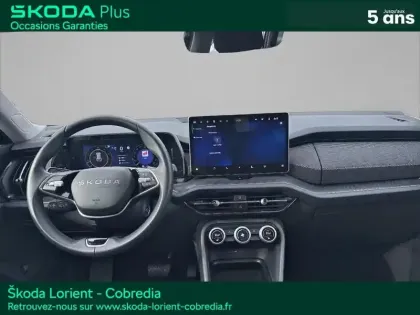 Photo 9 Skoda Kodiaq  1.5 TSI 150ch ACT Hybrid Selection DSG7 7 places