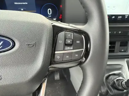 Photo 11 Ford Custom Transit  Fg 280 L2H1 2.0 EcoBlue 136ch Trend