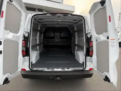 Photo 5 Ford Custom Transit  Fg 280 L2H1 2.0 EcoBlue 136ch Trend