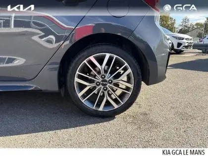 Photo 18 Kia Rio  1.0 T-GDI 120ch MHEV GT-Line Premium