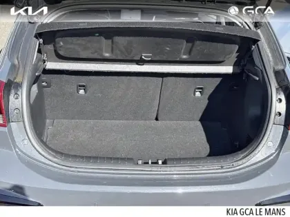 Photo 14 Kia Rio  1.0 T-GDI 120ch MHEV GT-Line Premium